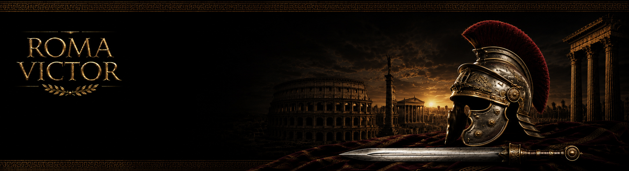 Roma Victor – Legend and Truth